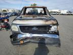 2002 Ford F150  for Sale in Martinez, CA - Burn