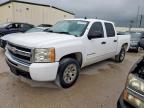 2011 Chevrolet Silverado C1500 Ls на продаже в Haslet, TX - Hail