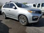 2012 Kia Sorento Sx na sprzedaż w North Las Vegas, NV - Minor Dent/Scratches