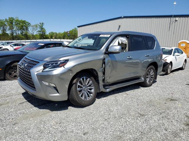 LEXUS GX 460 LUX 2022