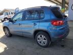 2017 Volkswagen Tiguan S продається в Hayward, CA - Mechanical