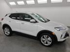2025 Buick Encore Gx Preferred zu verkaufen in Van Nuys, CA - Front End