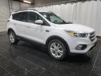 2018 Ford Escape Se იყიდება Rogersville-ში, MO - Mechanical