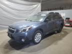 2018 Subaru Outback 2.5I Premium на продаже в Candia, NH - Side