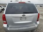 2011 Kia Sedona Lx for Sale in Cahokia Heights, IL - Front End