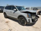 2021 Kia Telluride Ex na sprzedaż w Oklahoma City, OK - Front End