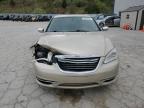 2013 Chrysler 200 Limited იყიდება Hurricane-ში, WV - Front End