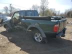 2002 Ford Ranger Super Cab zu verkaufen in New Britain, CT - Side
