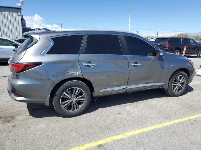  INFINITI QX60 2017 Szary