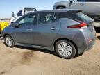 2023 Nissan Leaf S на продаже в Brighton, CO - Front End