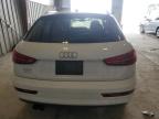 2016 Audi Q3 Premium Plus de vânzare în Appleton, WI - Front End