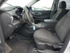 2018 Chevrolet Traverse Ls na sprzedaż w Chicago Heights, IL - Front End
