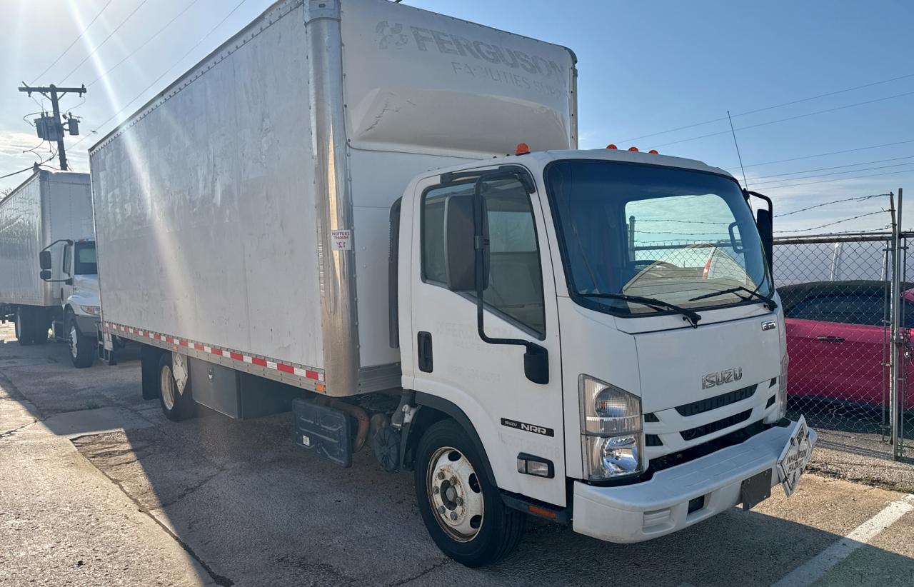 2019 Isuzu Nrr for Sale in Grand Prairie, TX - Normal Wear
