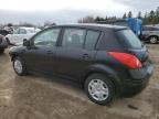 2012 Nissan Versa S for Sale in Bowmanville, ON - Front End