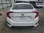 2018 Honda Civic Ex for Sale in Savannah, GA - Front End