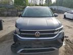 2022 Volkswagen Taos Sel for Sale in Marlboro, NY - Front End