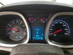 2011 Chevrolet Equinox Lt de vânzare în Milwaukee, WI - Front End