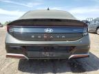 2024 Hyundai Sonata Sel en Venta en Mercedes, TX - Water/Flood