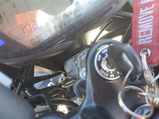 2023 SUZUKI SV650 