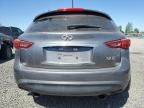 2012 Infiniti Fx35  for Sale in Eugene, OR - Front End