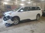 2013 Toyota Sienna Xle იყიდება Columbia-ში, MO - Front End