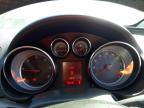 2011 VAUXHALL INSIGNIA E for sale at Copart BELFAST
