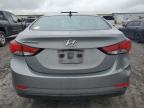 2014 Hyundai Elantra Se na sprzedaż w Madisonville, TN - Front End
