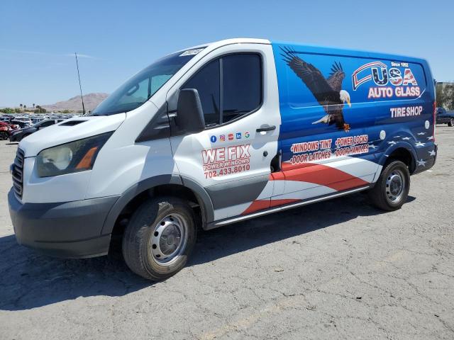 2015 Ford Transit T-250