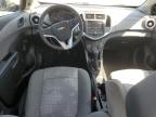 2017 Chevrolet Sonic Ls იყიდება Newton-ში, AL - Front End