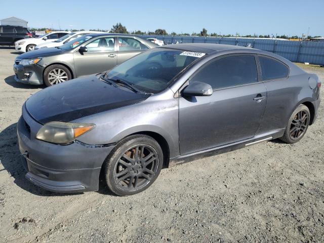 2008 Toyota Scion Tc 