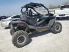 2022 ATV 4 WHEELER for sale at Copart MI - WAYLAND