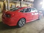 2024 Honda Civic Ex للبيع في Windsor، NJ - Front End
