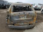 2008 Dodge Caliber Srt-4 იყიდება Bowmanville-ში, ON - Burn
