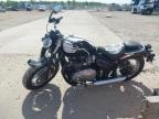 2018 TRIUMPH BONNEVILLE for sale at Copart CORBY
