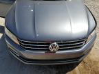 2017 Volkswagen Passat S en Venta en Jacksonville, FL - Side