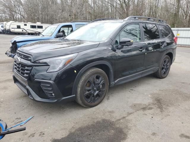 SUBARU ASCENT LIM 2023