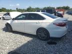 2016 Toyota Camry Le продається в Apopka, FL - Front End