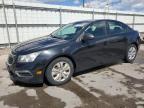 2016 Chevrolet Cruze Limited Ls продається в Littleton, CO - Hail