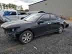 2010 Honda Accord Exl for Sale in Spartanburg, SC - Front End