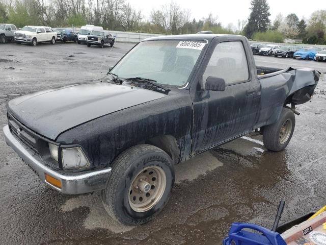 1995 Toyota Pickup 1/2 Ton Short Wheelbase