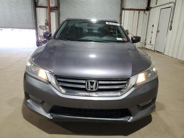 Sedans HONDA ACCORD 2015 Szary