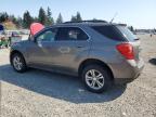 2012 Chevrolet Equinox Lt for Sale in Graham, WA - Minor Dent/Scratches