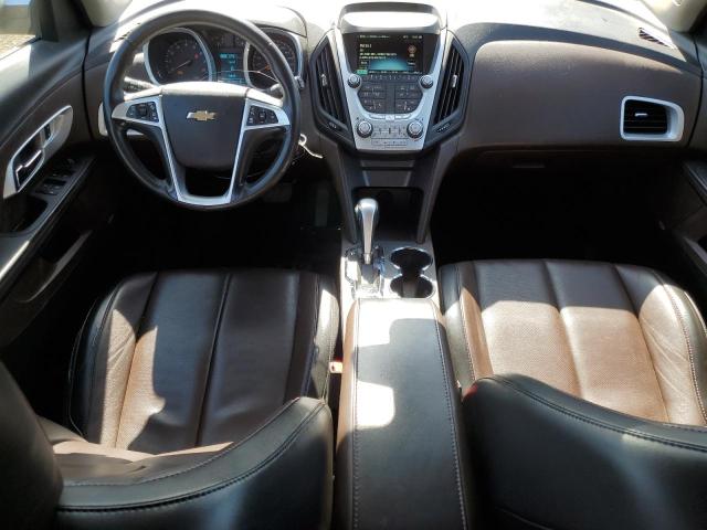 2014 CHEVROLET EQUINOX LTZ