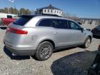 2011 Lincoln Mkt  for Sale in North Billerica, MA - Burn - Engine