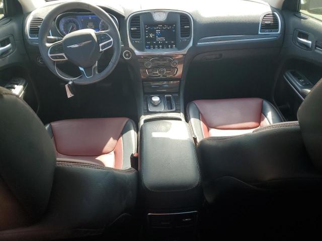 CHRYSLER 300 2019 Burgundy