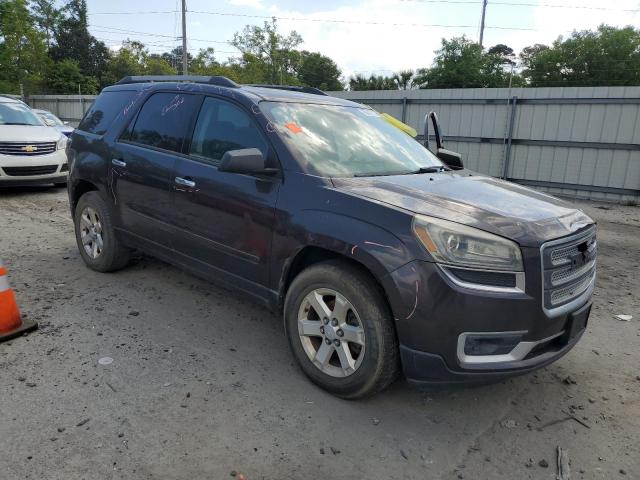  GMC ACADIA 2013 Szary