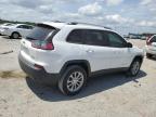 2020 Jeep Cherokee Latitude de vânzare în Jacksonville, FL - Front End