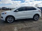 2021 FORD EDGE TITANIUM à vendre chez Copart ON - LONDON