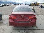 2018 Toyota Camry L იყიდება Farr West-ში, UT - Front End