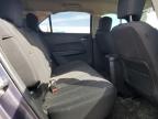 2013 Chevrolet Equinox Lt na sprzedaż w Amarillo, TX - Undercarriage
